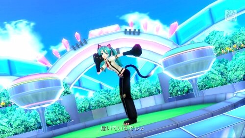 『初音ミク -Project DIVA- F 2nd』新旧さまざま！収録楽曲＆モジュール一挙公開 ― スクラッチに新要素も登場