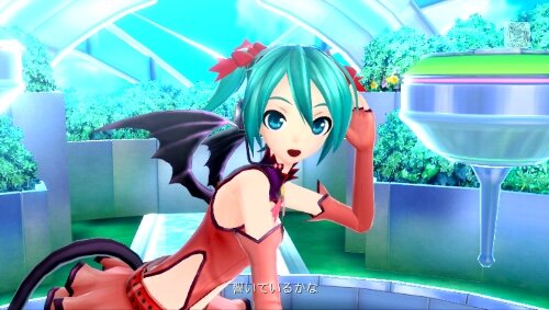 『初音ミク -Project DIVA- F 2nd』新旧さまざま！収録楽曲＆モジュール一挙公開 ― スクラッチに新要素も登場