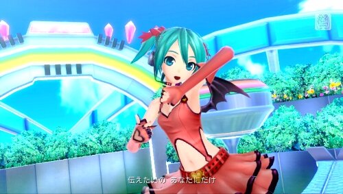 『初音ミク -Project DIVA- F 2nd』新旧さまざま！収録楽曲＆モジュール一挙公開 ― スクラッチに新要素も登場