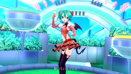 『初音ミク -Project DIVA- F 2nd』新旧さまざま！収録楽曲＆モジュール一挙公開 ― スクラッチに新要素も登場