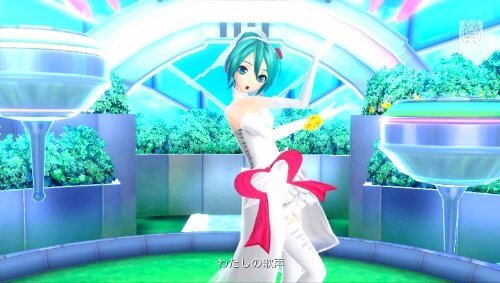 『初音ミク -Project DIVA- F 2nd』新旧さまざま！収録楽曲＆モジュール一挙公開 ― スクラッチに新要素も登場