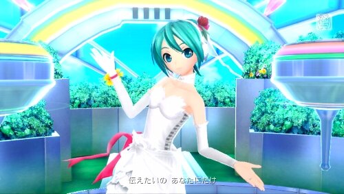 『初音ミク -Project DIVA- F 2nd』新旧さまざま！収録楽曲＆モジュール一挙公開 ― スクラッチに新要素も登場