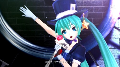 『初音ミク -Project DIVA- F 2nd』新旧さまざま！収録楽曲＆モジュール一挙公開 ― スクラッチに新要素も登場