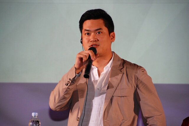 【東京ゲームショウ2013】アジアの主要ゲーム企業が語り合った。アジア・ゲーム・ビジネス・サミット2013レポート