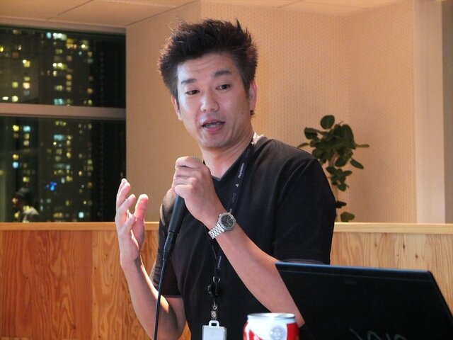 TGS最終日の夜、日本のインディーが一堂に会したINDIE STREAM