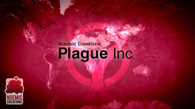 『Plague Inc. -伝染病株式会社-』は、Ndemic CreationsがApp Storeで配信している公衆衛生シミュレーションゲーム