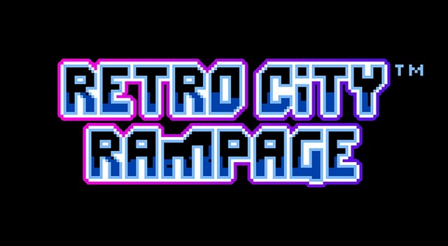 Retro City Rampage