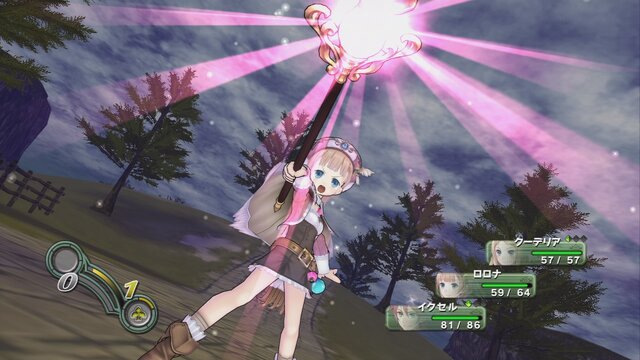 PS3版とPS Vita版の違いは？『新・ロロナのアトリエ』、王国依頼やPS3版とPS Vita版のコスチュームなど公開