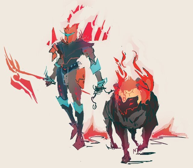 2DアクションRPG『Hyper Light Drifter』、円滑な援助を受け、Wii Uリリースを定めるストレッチゴールを達成