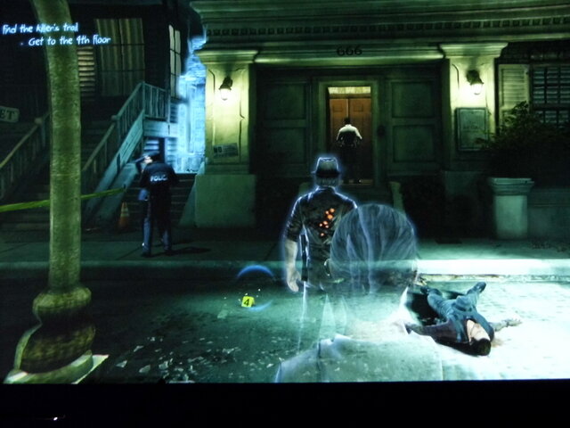 EUROGAMER EXPO: スクエニ最新ミステリー『Murdered: Soul Suspect』ハンズオフデモインプレッション