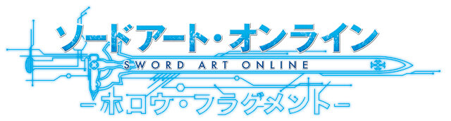 「SAO」のゲームポータルサイトがオープン、『ソードアート・オンライン ホロウ・フラグメント』の第1弾PVも公開中