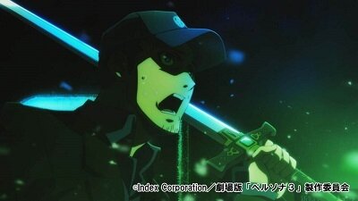 「PERSONA3 THE MOVIE」＃1新ビジュアル公開　公開まで1ヵ月あまり、その仕上がりは？