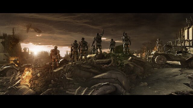 Halo Wars