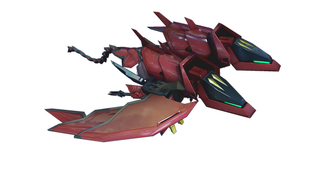 ガンダムエピオン