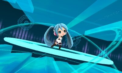 『初音ミク Project mirai 2』マイルーム、ダンススタジオ、うたのお時間、通信要素など新情報を多数ご紹介