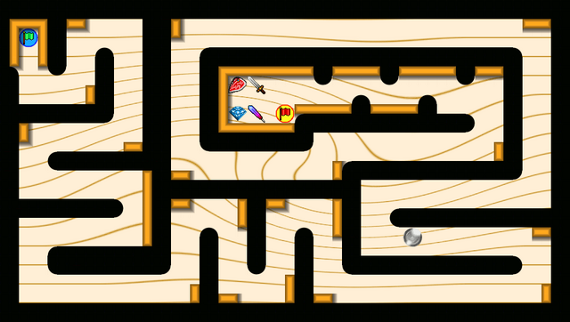 「第2回ゲームキャンパスフェスタ」に入選したPS Vita向けソフト6作品の無料配信が決定