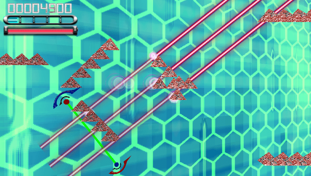 「第2回ゲームキャンパスフェスタ」に入選したPS Vita向けソフト6作品の無料配信が決定