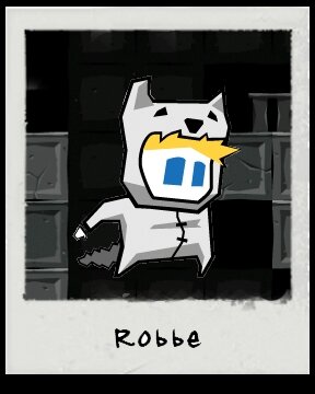 Robbe