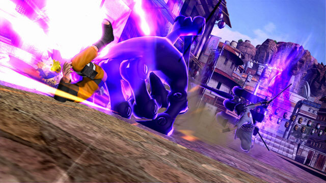 ベジータやゼブラなどの手強いライバルも新参戦！ ─ 『ジェイスターズ ビクトリーバーサス』2014年3月19日に発売