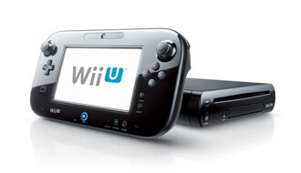 Wii U