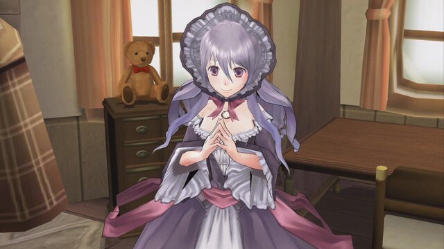 『新・ロロナのアトリエ』追加機能やキャラクターを公開、クロスセーブ機能でPS3版とPS Vita版のデータが相互利用可能に