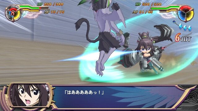 新たな参戦キャラも登場する最新PV公開 ─ 『超ヒロイン戦記』発売日は2014年2月6日に決定