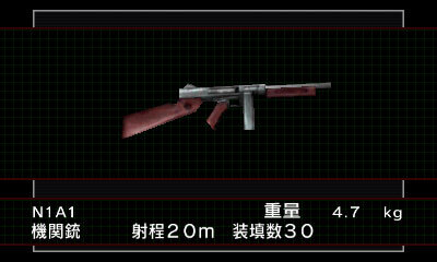 機関銃