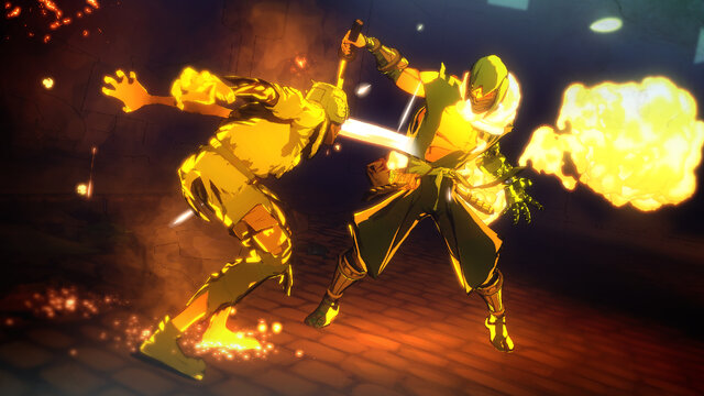 『YAIBA:NINJA GAIDEN Z』の発売日が2014年3月6日に決定 ― スペシャルパックも同時発売