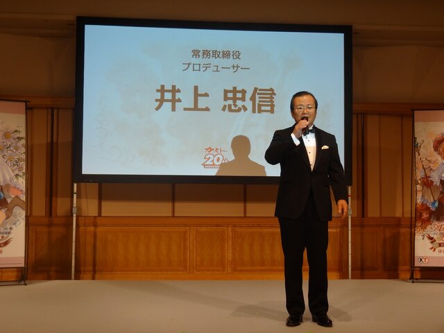 岸田メルや加隈亜衣も登壇した「ガスト創立20周年記念発表会」にて『エスカ&ロジーのアトリエ』のTVアニメ化が発表