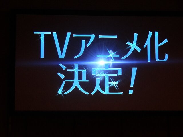 岸田メルや加隈亜衣も登壇した「ガスト創立20周年記念発表会」にて『エスカ&ロジーのアトリエ』のTVアニメ化が発表