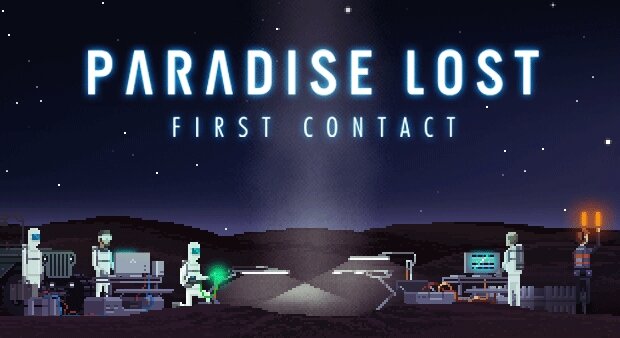 『Paradise Lost: First Contact』