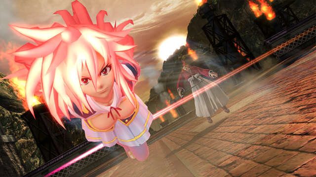 ハンコックや黒神めだかの正式参戦が明らかに！ ─ 『ジェイスターズ ビクトリーバーサス』サポートキャラにもヒロインの姿が