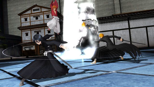 ハンコックや黒神めだかの正式参戦が明らかに！ ─ 『ジェイスターズ ビクトリーバーサス』サポートキャラにもヒロインの姿が