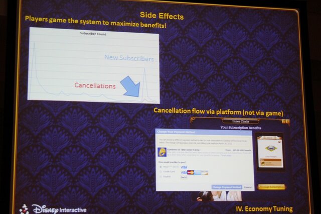 【GDC Next 2013】F2Pとサブスクリプションの併用というチャレンジ、ディズニー『Garden of Time』の挑戦