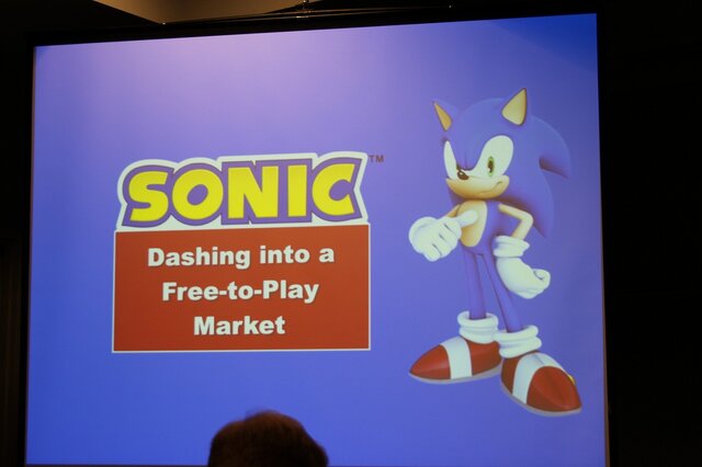 The Evolution of Sonic: Dashing into a Freemium World