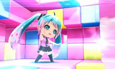 『初音ミク Project mirai 2』ARライブも見れる「ARステーション」とは？ ― 千本桜、ワールドイズマインなど名曲続々収録決定