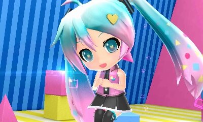 『初音ミク Project mirai 2』ARライブも見れる「ARステーション」とは？ ― 千本桜、ワールドイズマインなど名曲続々収録決定