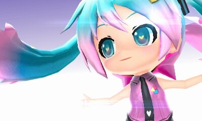 『初音ミク Project mirai 2』ARライブも見れる「ARステーション」とは？ ― 千本桜、ワールドイズマインなど名曲続々収録決定