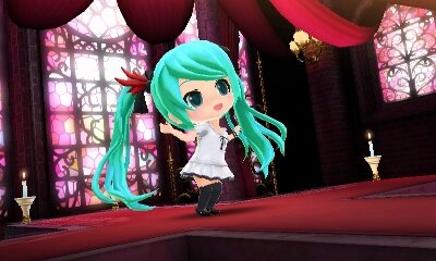 『初音ミク Project mirai 2』ARライブも見れる「ARステーション」とは？ ― 千本桜、ワールドイズマインなど名曲続々収録決定