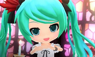 『初音ミク Project mirai 2』ARライブも見れる「ARステーション」とは？ ― 千本桜、ワールドイズマインなど名曲続々収録決定