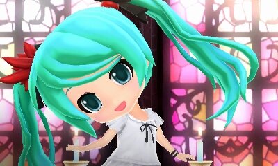 『初音ミク Project mirai 2』ARライブも見れる「ARステーション」とは？ ― 千本桜、ワールドイズマインなど名曲続々収録決定