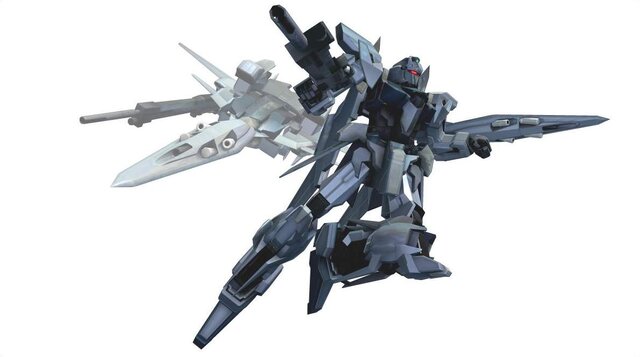 『機動戦士ガンダム EXTREME VS. FULL BOOST』期間限定生産版には「君は僕に似ている」や「サイレント・ヴォイス」の収録も判明