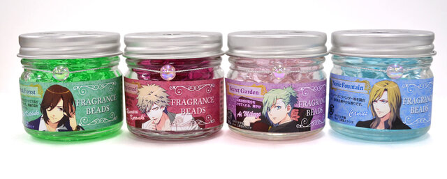 11/22から12/25まで開催！「うたの☆プリンスさまっ♪ シャイニングクリスマス2013」先行・限定グッズと事前抽選の詳細や展示内容が判明