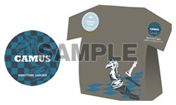 11/22から12/25まで開催！「うたの☆プリンスさまっ♪ シャイニングクリスマス2013」先行・限定グッズと事前抽選の詳細や展示内容が判明