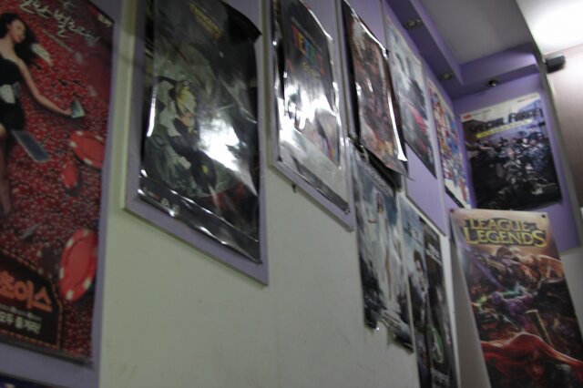 【G-STAR 2013】開催地「釜山」のアーケードゲーム事情を調査！1人カラオケから『鉄拳6』『F-ZERO AX』『jubeat』など幅広いラインナップ