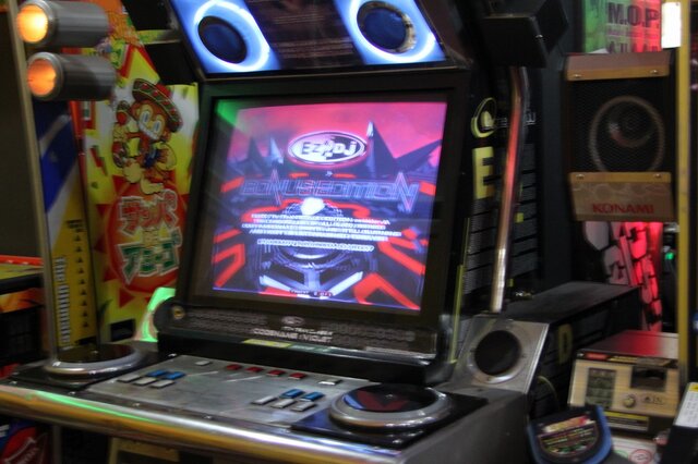 【G-STAR 2013】開催地「釜山」のアーケードゲーム事情を調査！1人カラオケから『鉄拳6』『F-ZERO AX』『jubeat』など幅広いラインナップ