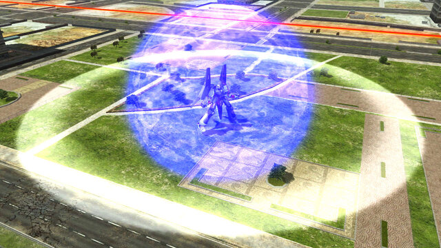 シリーズ初参戦となる「ハンブラビ」も登場！『機動戦士ガンダム EXTREME VS. FULL BOOST』参戦5機体を画像と共に紹介