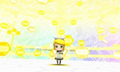 『初音ミク Project mirai 2』コスチュームやアイテムは「ミライタウン」でお買い物 ― 「ロミシン」「ココロ」など伝説級の名曲も収録