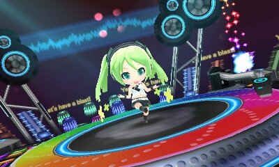 『初音ミク Project mirai 2』まさかのコラボ「ぷよぷよ39!」詳細判明 ― 対戦も可能、「アルル」「サタン」コスチュームも登場