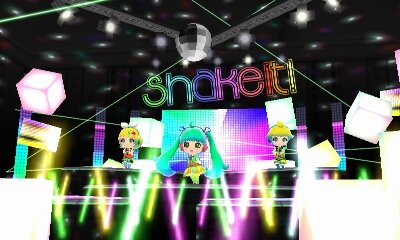 『初音ミク Project mirai 2』まさかのコラボ「ぷよぷよ39!」詳細判明 ― 対戦も可能、「アルル」「サタン」コスチュームも登場